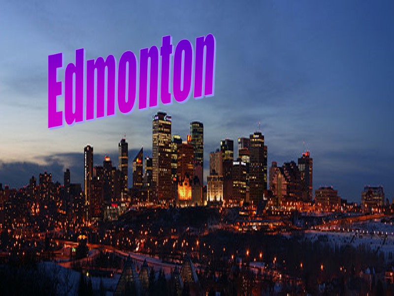 Edmonton